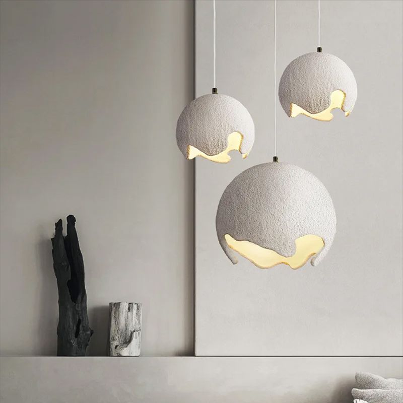 Підвісний світильник Scar Lamp Ø 40 см