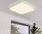 LED смарт світильник з пультом QUATRO зоряне небо 60W