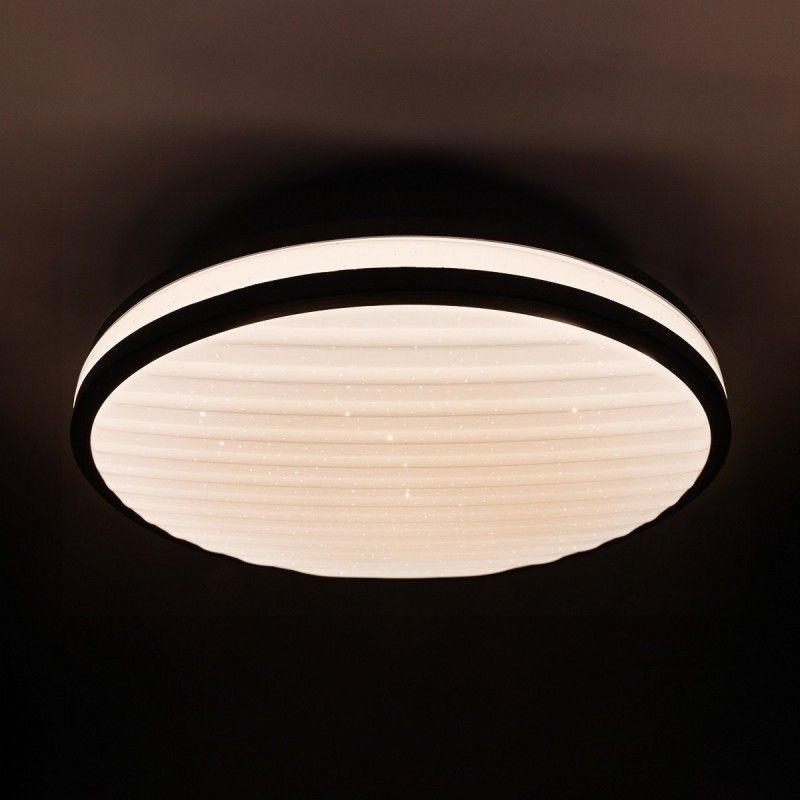 LED Світильник GRILL зоряне небо 72W з пультом