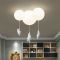 Світильник серії Bear Balloons Flush Mount Ø 40 см