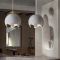 Підвісний світильник Scar Lamp Ø 30 см