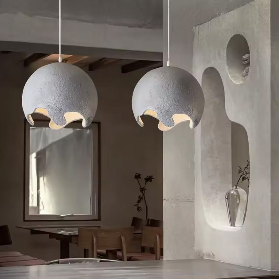 Підвісний світильник Scar Lamp Ø 30 см