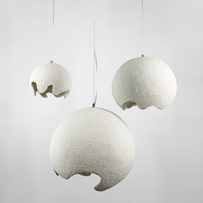 Підвісний світильник Scar Lamp Ø 20 см