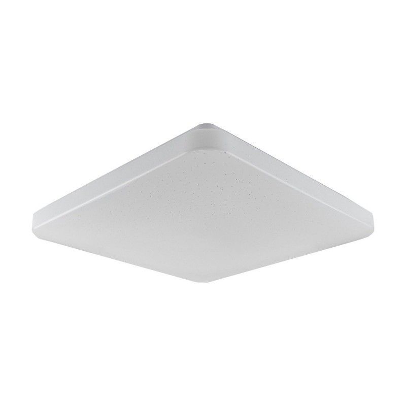LED смарт світильник з пультом QUATRO зоряне небо 60W