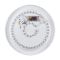 LED Світильник круглий CRYSTAL матовий Ø 39 см 72W з пультом