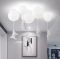 Світильник серії Bear Balloons Flush Mount Ø 25 см