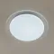 LED Світильник SATURN зоряне небо 36W нейтральне освітлення