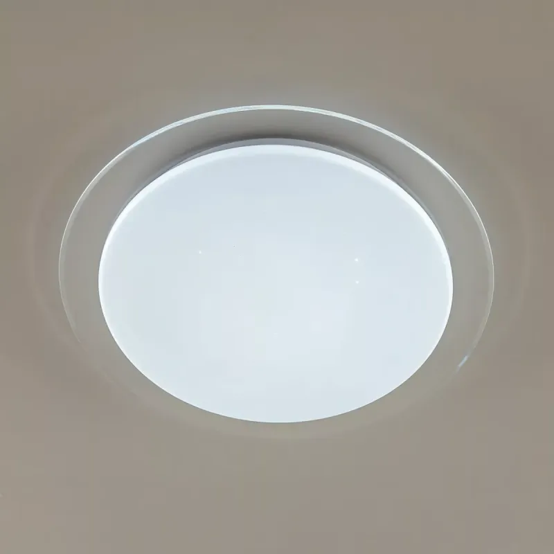 LED Світильник SATURN зоряне небо 36W нейтральне освітлення