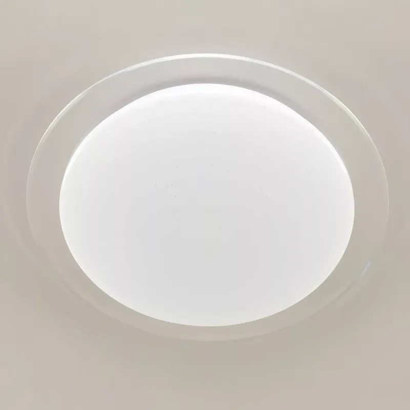 LED Світильник SATURN зоряне небо 36W нейтральне освітлення