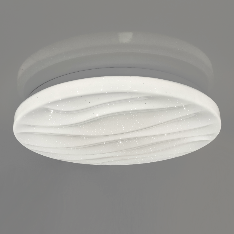 LED Світильник DUNE зоряне небо 72W з пультом
