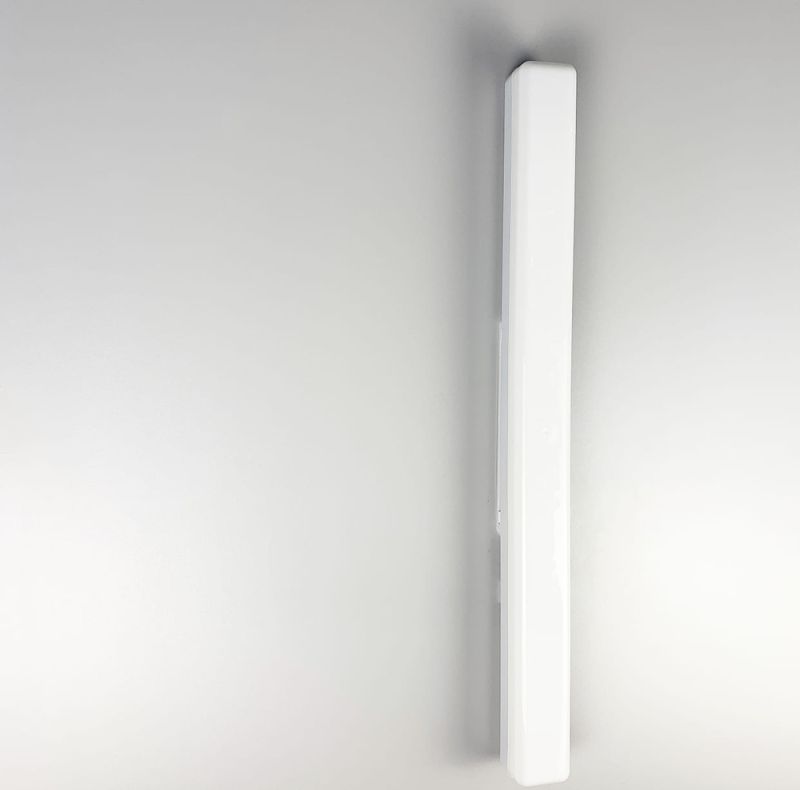Накладний лінійний LED світильник 18W 4500K