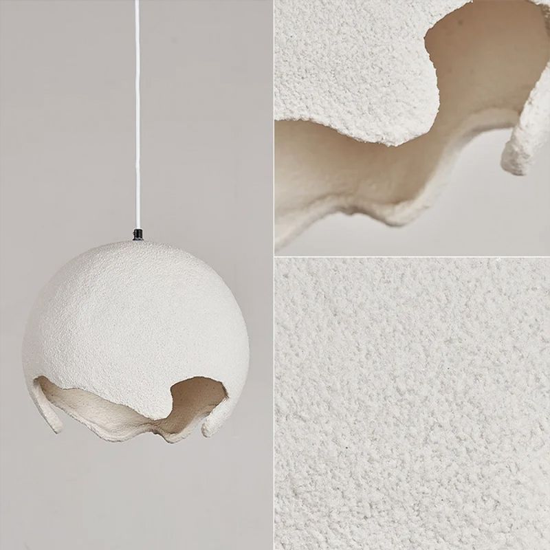 Підвісний світильник Scar Lamp Ø 30 см