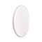 LED світильник smart PLOMBIR Ø 37 круг 48W 3000-6500K IP20 білий