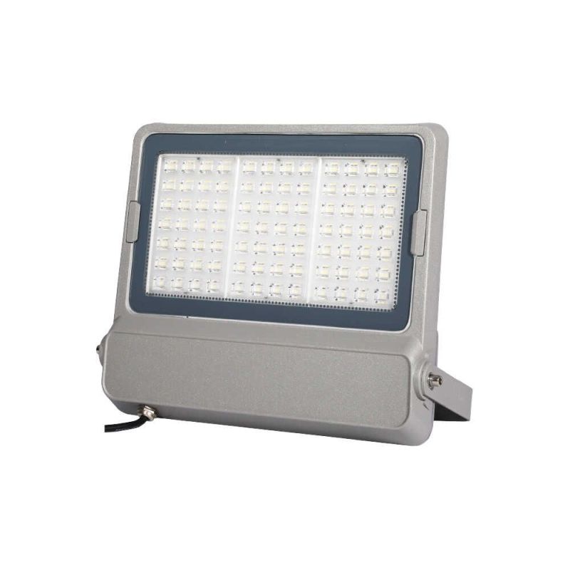 Прожектор світлодіодний HAMMER 100W 5000K IP66