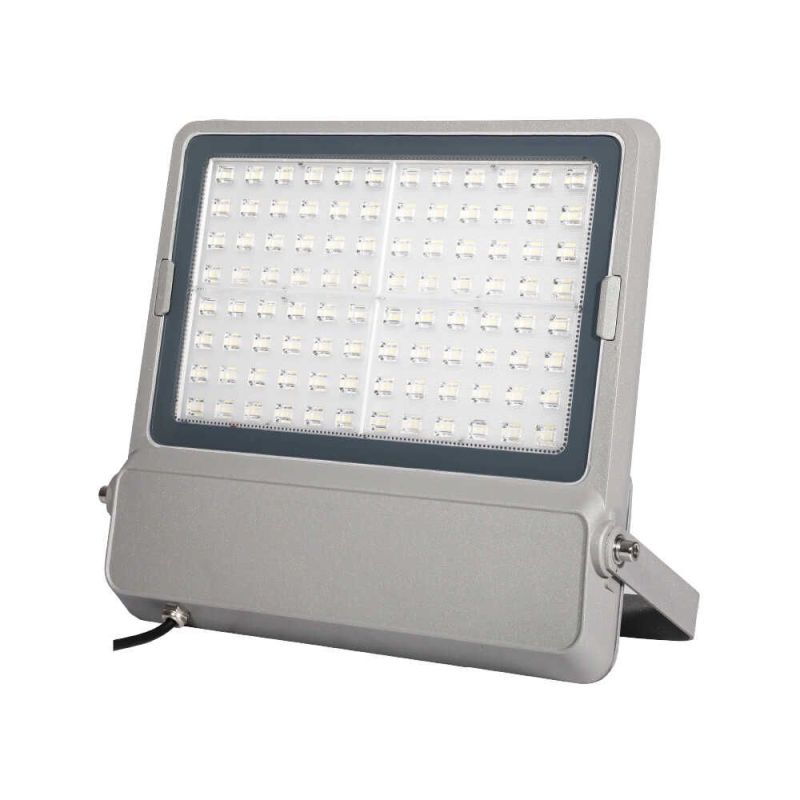 Прожектор світлодіодний HAMMER 200W 5000K IP66