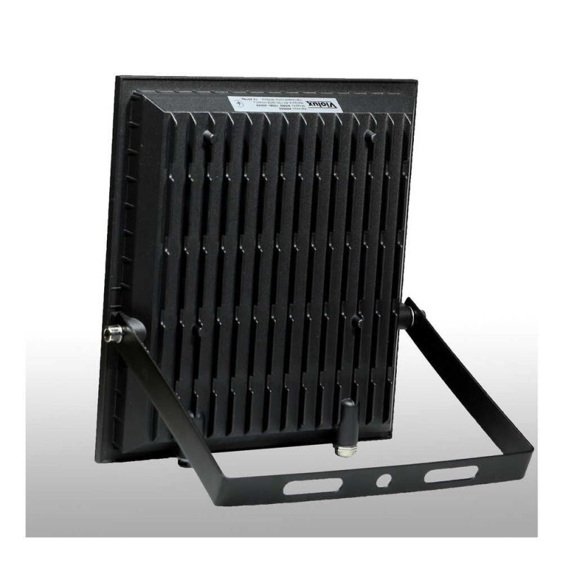 Прожектор світлодіодний з датчиком руху NORD-S 20W 6000K IP65
