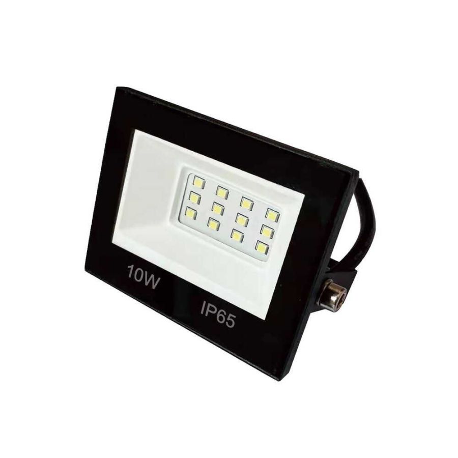 Прожектор світлодіодний RAY 10W 6000K IP65