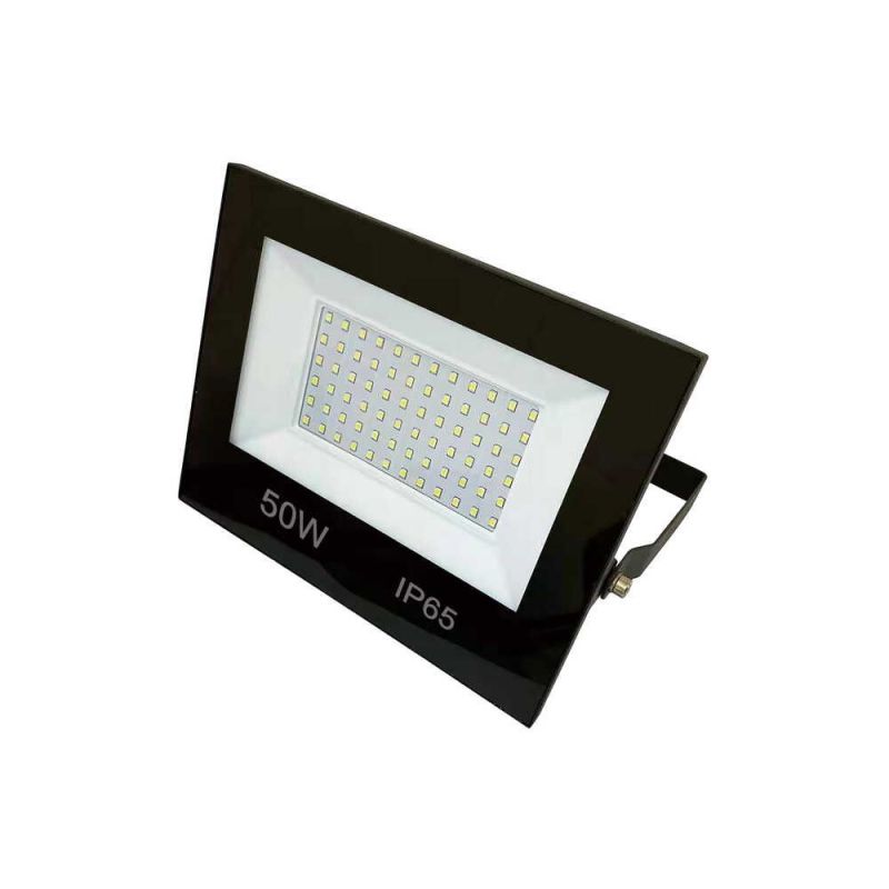 Прожектор світлодіодний RAY 50W 6000K IP65
